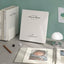 Piece of Moment Self-Adhesive Photo Album [6colors] | Sticky Photo Album