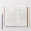 Making Memory Medium Line Notebook v.4 [7colors] | Ruled Notebook
