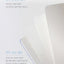 Making Memory Small Wide Line Notebook v.3 [7colors] | Ruled Notebook