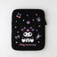 11inch Kuromi Tablet PC Pouch | iPad Pouch 10.9" 11" 10.5"