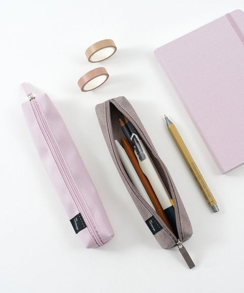 Pencil Pocket Single v.8 [7colors] | Pen Case