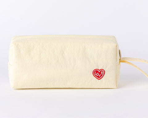 Brunch Brother Mogry Pencil Case [4colors] | Pen Pouch | Cat