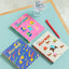 2026 Jelly Bear Weekly Diary [3types] | 2026 Weekly Planner