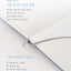 Making Memory Small Wide Square Notebook v.3 [7colors] | Grid Notebook