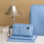 Multi Pocket Long Pouch v.2 [6colors] | Pen Pouch | Daily Pouch | Makeup Pouch