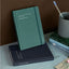 ICONIC SOUVENIR Band B6 Line Notebook [6colors]