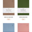 2026 Official A5 Weekly Planner [10colors] | Weekly Diary