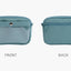 momossi Window Card Case v.2 [4colors] | Mini Pouch