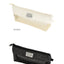 momossi Mesh Boat Pencil Pouch [2colors]