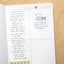 Planner Stickers [1683 plain.79] | Label