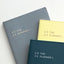 2026 The Planner L Monthly Planner [4colors]