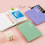 2026 Basic Weekly Planner [8colors]