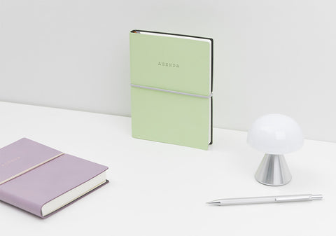 2026 Agenda Weekly Planner S [8colors]