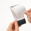 2026 Tiny Desk Calendar 2PCS