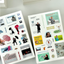 Scrap Sticker Pack 003
