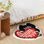 Brunch Brother Ultra Bath Rug ver.2 Mogry | Door Mat