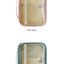momossi Window Mini Organizer [4colors] | Mini Tablet | Book Pouch