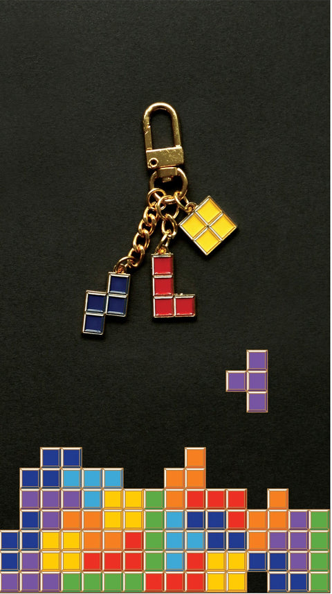 Daily Key Ring 09-16 [4types]