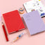 2026 Ardium Weekly Planner M [4colors]