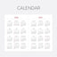 2026 PRISM A5 Weekly Diary [8colors] | Weekly Planner