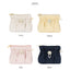 Coi String Pocket Pouch [4colors] | Daily Pouch