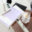 A5 Satin Line & Grid Notebook S50 [3colors]