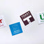 Alphabet & Color Sticker Pack | Deco Sticker | 52sheets