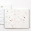 2026 Weekly Planner Medium [8colors] | Notable Memory Medium Weekly Diary