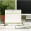 2026 Palette Desk Calendar