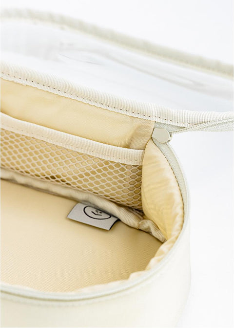 momossi Window Make up Pouch [4types]