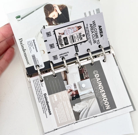 Atelier Sticker Pack