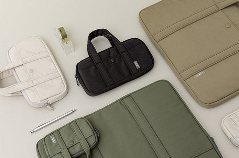 Pocket v.7 Card Pouch [4colors] | Card Pouch Wallet | Coin Purse