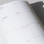 2026 A Piece of Project Weekly Planner [6colors]