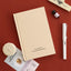 ICONIC Solitude Tomoe River Line Notebook [6colors]