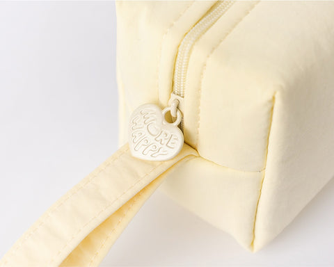 Brunch Brother Mogry Pencil Case [4colors] | Pen Pouch | Cat