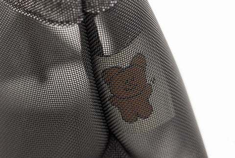 momossi Mesh Boat Pouch [2colors]