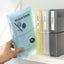 Collect Ticket Book [4colors] | Ticket Scrapbook | Pocket Album
