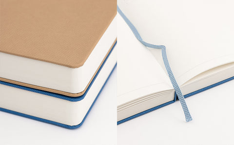 2026 Object Daily Planner [5colors]