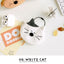 Doodle Key Ring Pouch [4types] | AirPods Case