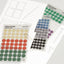LIFE & PIECES Shape Sticker Pack [2types] | Circle
