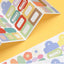 Dotty Scrap Deco Sticker | 4sheets