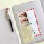 2026 The Planner L Monthly Planner [4colors]