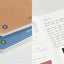 2026 Life&Pieces Monthly Diary S [5types]