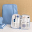 Multi Pouch For Stationery [6colors] | Pen Pouch