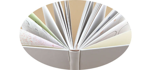 Peanuts Undated Monthly Diary | Snoopy Monthly Planner