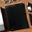 A5 Satin Line & Grid Notebook S50 [3colors]