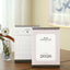 2026 Desk Calendar | Desk Scheduler 2026