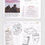 Docu Moment Weekly Planner [2types] | Weekly Diary
