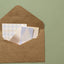 Sticky Note [1973-1975 daily plan]