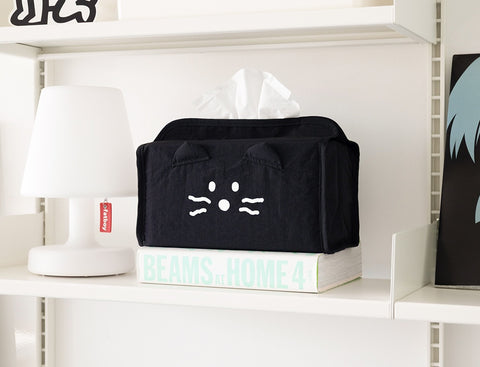 Brunch Brother Kitty Tissue Case [2colors]